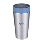 circular recycled rvs koffiebeker 340 ml