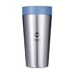circular recycled rvs koffiebeker 340 ml