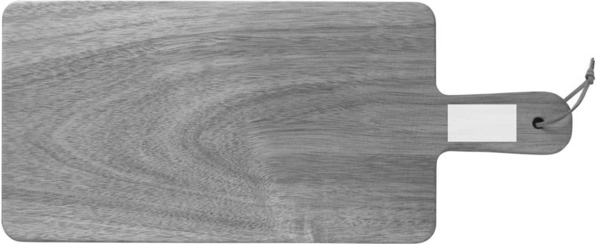 lasergravering (55 x 30 mm)