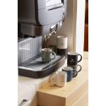 keramische stapelbare automatenmok 180 ml
