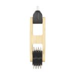 bamboe 9 delige multitool