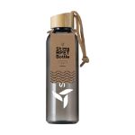 herbruikbare gerecycleerde waterfles shima 680 ml