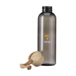 herbruikbare gerecycleerde waterfles shima 680 ml