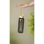 herbruikbare gerecycleerde waterfles shima 680 ml