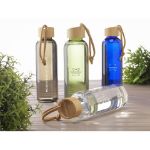 herbruikbare gerecycleerde waterfles shima 680 ml