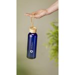 herbruikbare gerecycleerde waterfles shima 680 ml