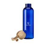 herbruikbare gerecycleerde waterfles shima 680 ml