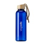 herbruikbare gerecycleerde waterfles shima 680 ml