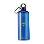 herbruikbare gerecycleerde waterfles lewis 630 ml