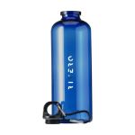 herbruikbare gerecycleerde waterfles lewis 630 ml