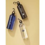 herbruikbare gerecycleerde waterfles lewis 630 ml
