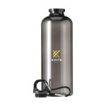 herbruikbare gerecycleerde waterfles lewis 630 ml