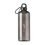 herbruikbare gerecycleerde waterfles lewis 630 ml