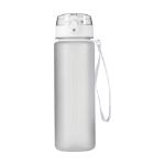mat transparante lekvrije drinkfles hailey 750 ml