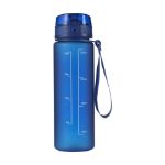 mat transparante lekvrije drinkfles hailey 750 ml