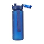 mat transparante lekvrije drinkfles hailey 750 ml