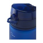 mat transparante lekvrije drinkfles hailey 750 ml