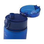 mat transparante lekvrije drinkfles hailey 750 ml