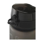 mat transparante lekvrije drinkfles hailey 750 ml