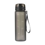 mat transparante lekvrije drinkfles hailey 750 ml