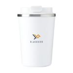 kaffi recycled rvs lekvrije thermosbeker 450 ml