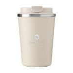 kaffi recycled rvs lekvrije thermosbeker 450 ml
