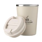 kaffi recycled rvs lekvrije thermosbeker 450 ml