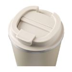 kaffi recycled rvs lekvrije thermosbeker 450 ml