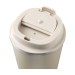 kaffi recycled rvs lekvrije thermosbeker 450 ml