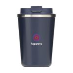 kaffi recycled rvs lekvrije thermosbeker 450 ml