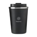 kaffi recycled rvs lekvrije thermosbeker 450 ml