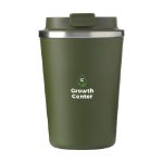 kaffi recycled rvs lekvrije thermosbeker 450 ml