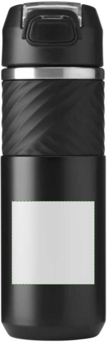 lasergravering (50 x 50 mm)