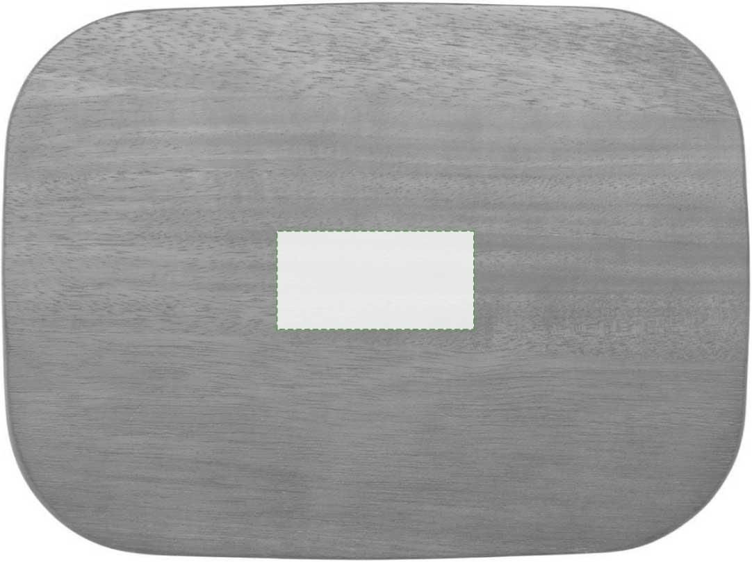 lasergravering (50 x 25 mm)