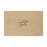 duurzame snijplank van elzenhout uit kroatie