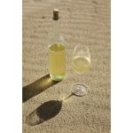 nice wijnglas van helder kristalglas 350 ml