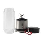 oplaadbare draadloze smoothiemaker