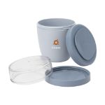 mepal lunchpot ellipse 300 ml foodcontainer