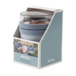 mepal lunchpot ellipse 300 ml foodcontainer