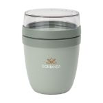 mepal lunchpot ellipse 300 ml foodcontainer