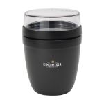 mepal lunchpot ellipse 300 ml foodcontainer