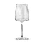 ribbio wijnglas helder glas 370 ml