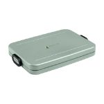 mepal lunchbox take a break flat 800 ml