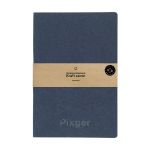 notebook wasbare kraft cover a5 notitieboekje