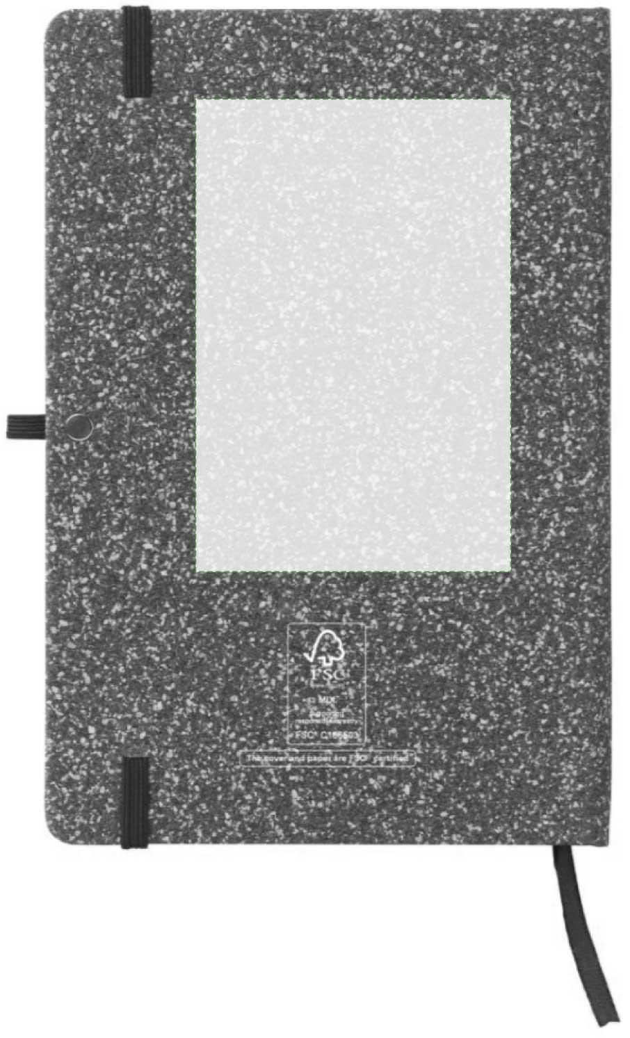 zeefdruk (80 x 120 mm)