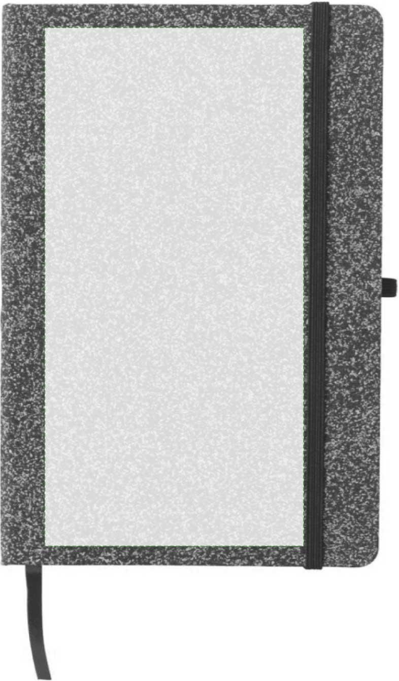 zeefdruk (90 x 180 mm)