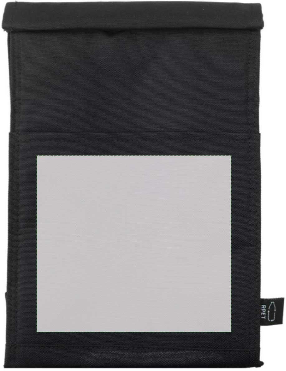 zeefdruk (110 x 100 mm)