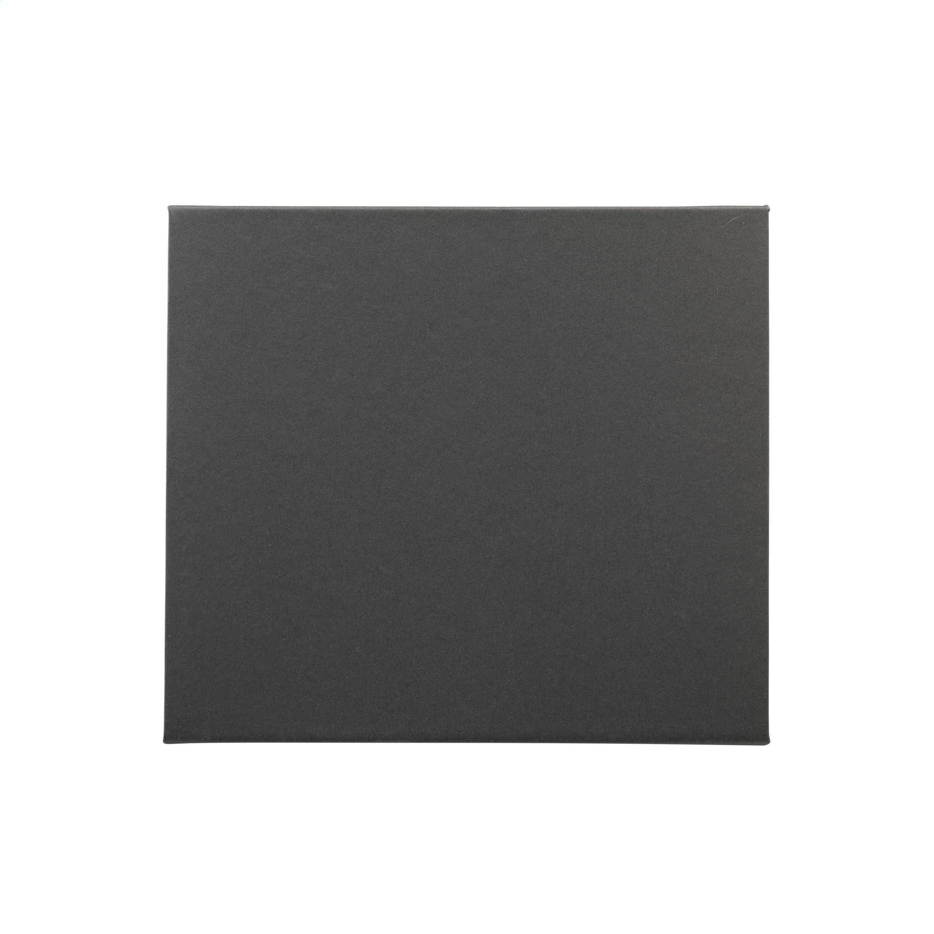 lasergravering (15 x 15 mm)