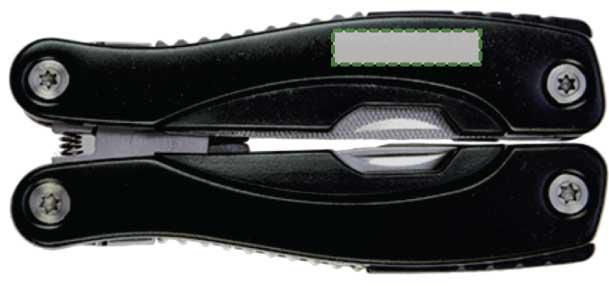 lasergravering (26 x 6 mm)