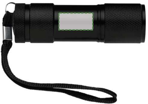 lasergravering (20 x 10 mm)